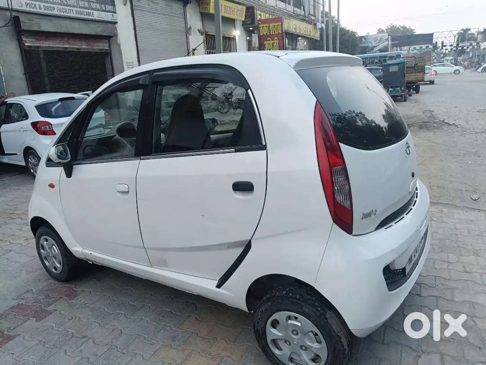Tata Nano Xt 2016 Petrol