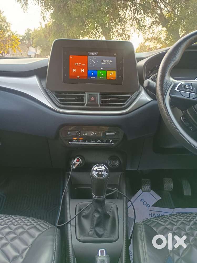 Maruti Suzuki Baleno 1.2 Delta, 2023, Petrol