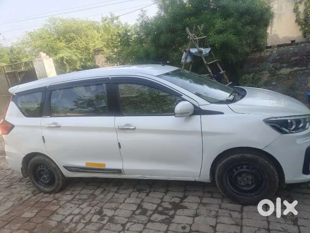 Maruti Suzuki Ertiga 2023