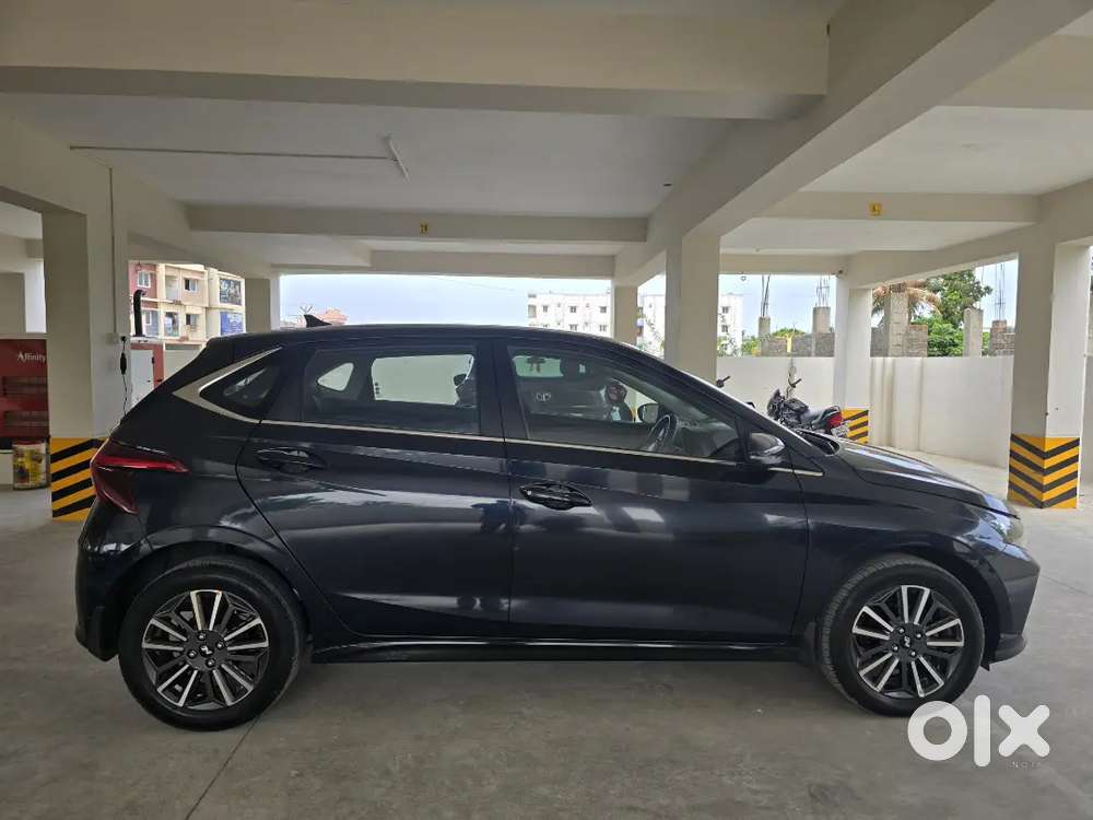 Hyundai I20 Sportz 1.5 Crdi Diesel  6-speed Manual  2023 Registered