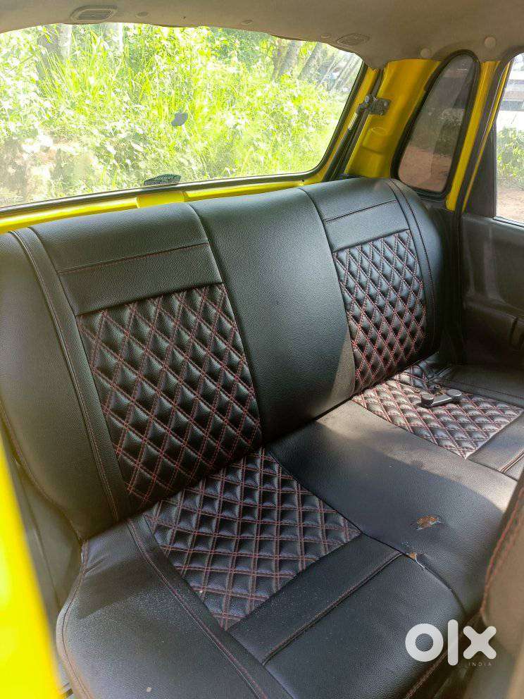 Maruti Suzuki Zen Estilo, 1999, Petrol