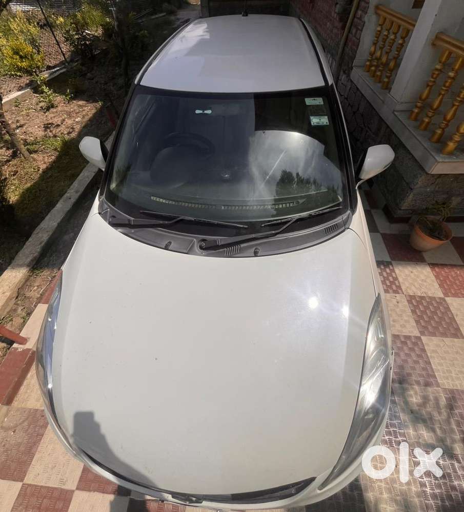 Maruti Suzuki Dzire Ist Owner