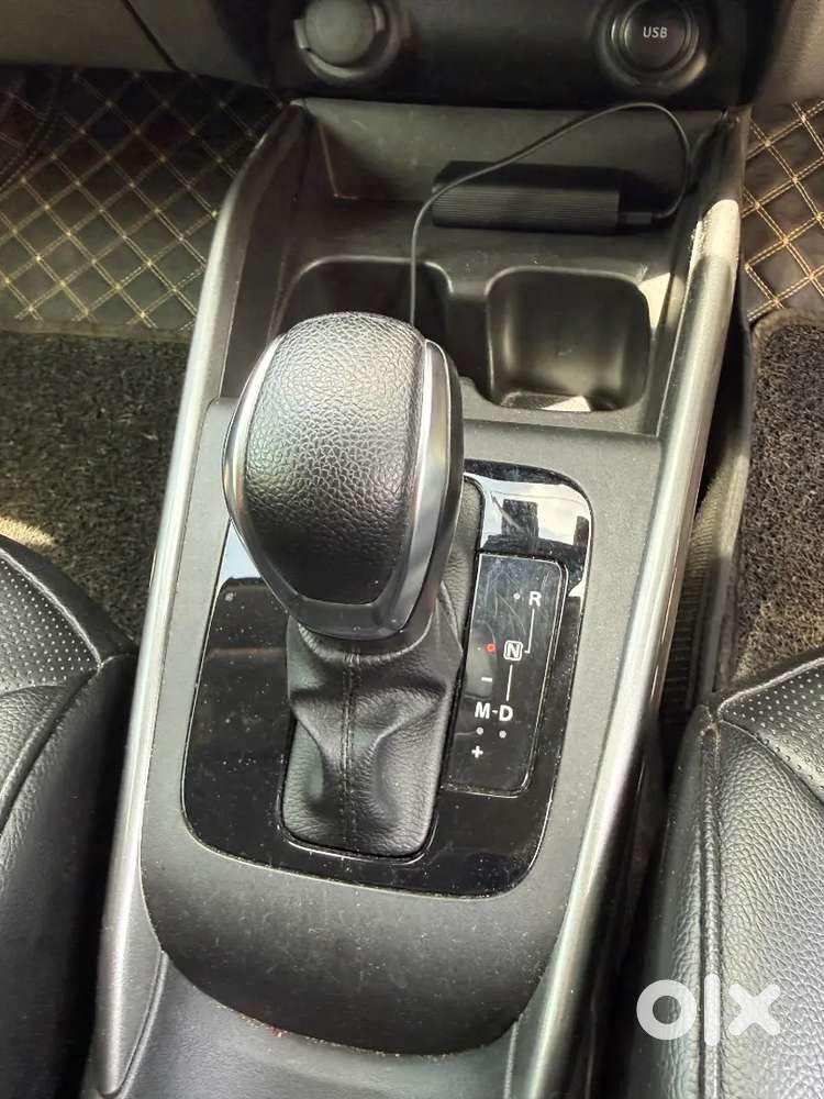 Maruti Baleno Alpha 2025