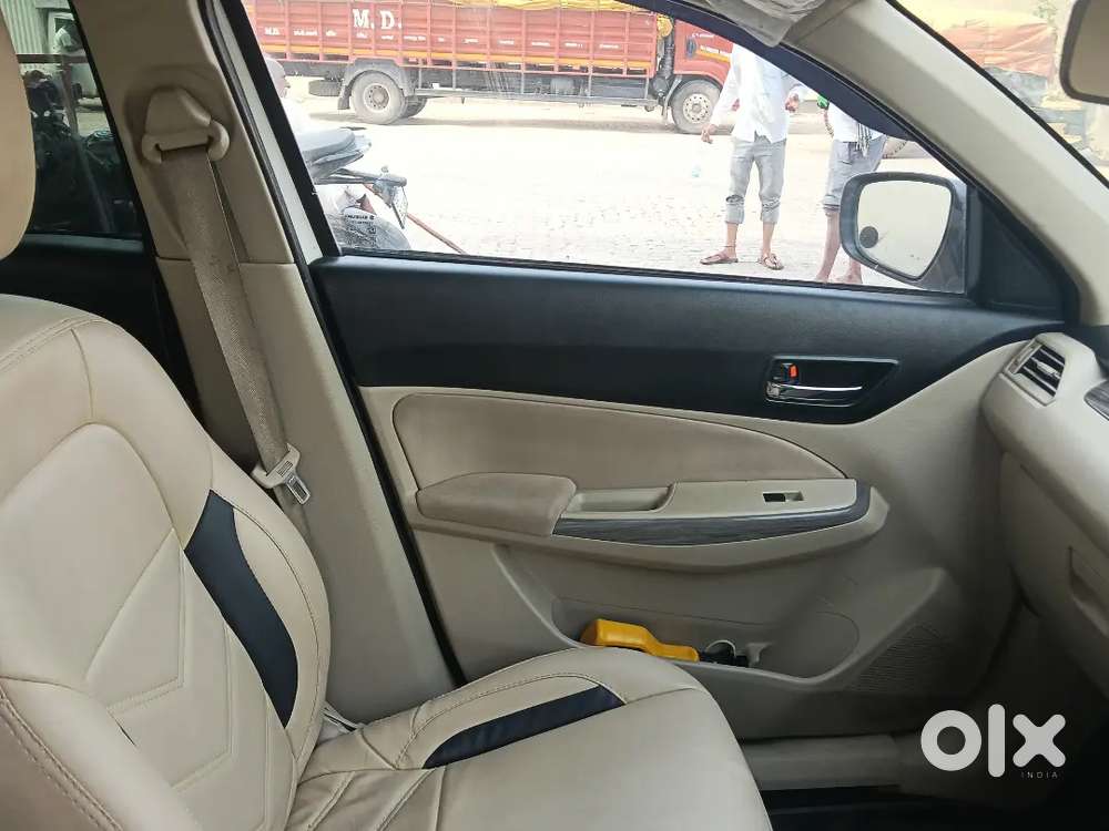 Maruti Suzuki Dzire 2023 Cng & Hybrids 90000 Km Driven