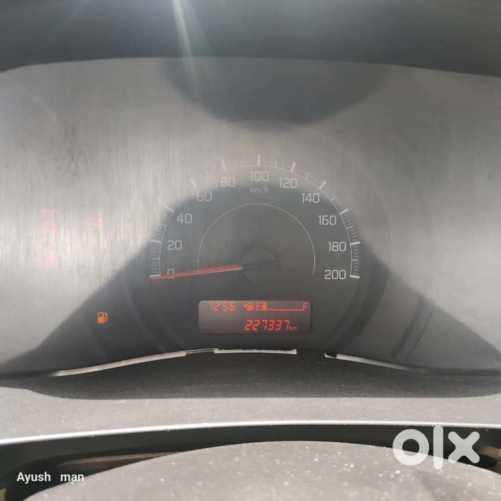 Maruti Suzuki Dzire 2021