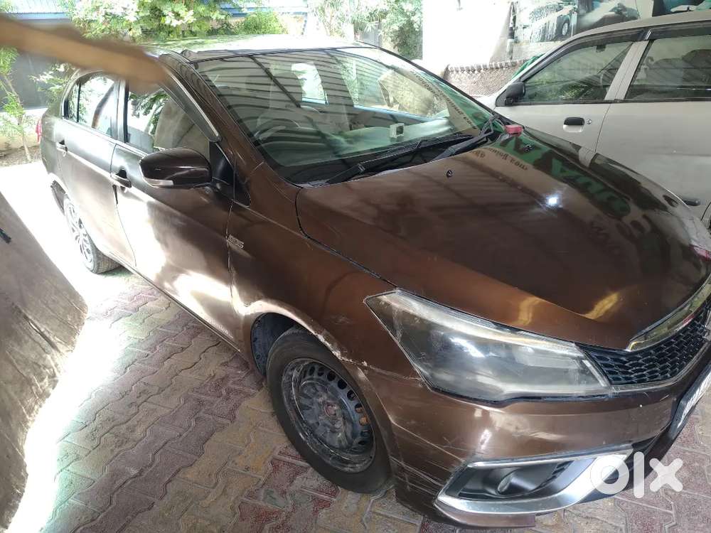 Maruti Suzuki Ciaz 2016 Diesel 114000 Km Driven