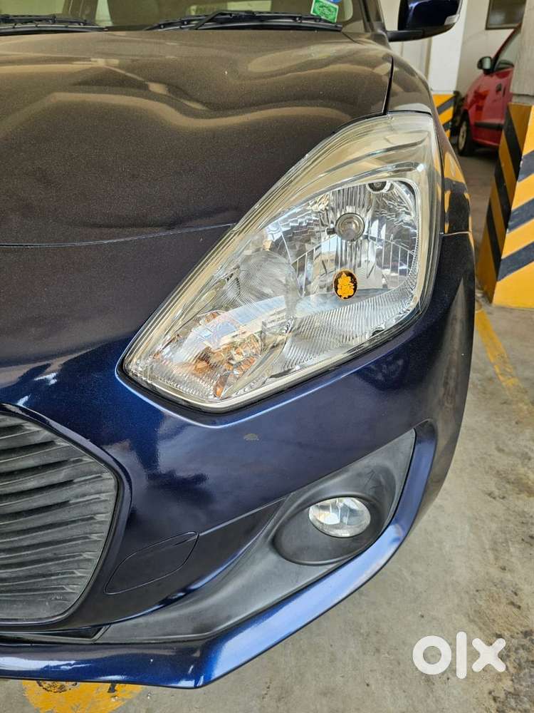 Swift 2021 Petrol 2018