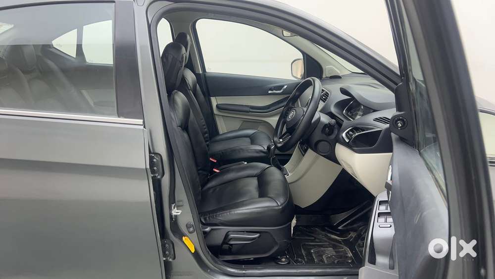 Tata Tigor 1.2 Revotron Xz Plus, 2022, Petrol
