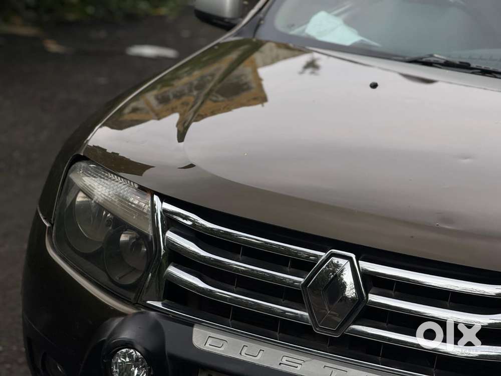 Renault Duster 2012-2015 85ps Diesel Rxl Plus, 2014, Diesel