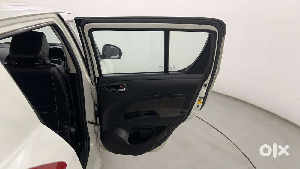 Maruti Suzuki Swift 2018 Vxi, 2014, Petrol