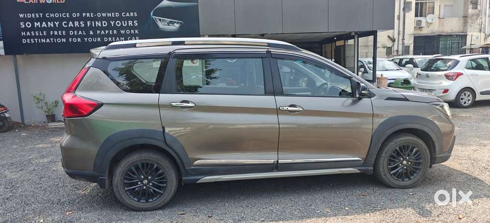 Maruti Suzuki Xl6 1.5 Zeta Mt, 2021, Petrol