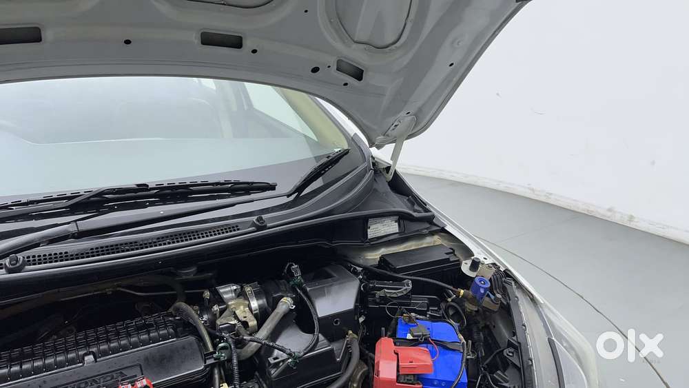 Honda City 1.5 Sv I-vtec Mt, 2019, Cng & Hybrids
