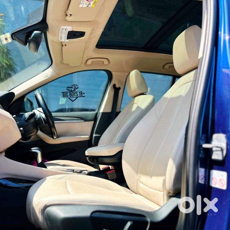 Bmw X1 2.0 Sdrive 20d, 2019, Diesel