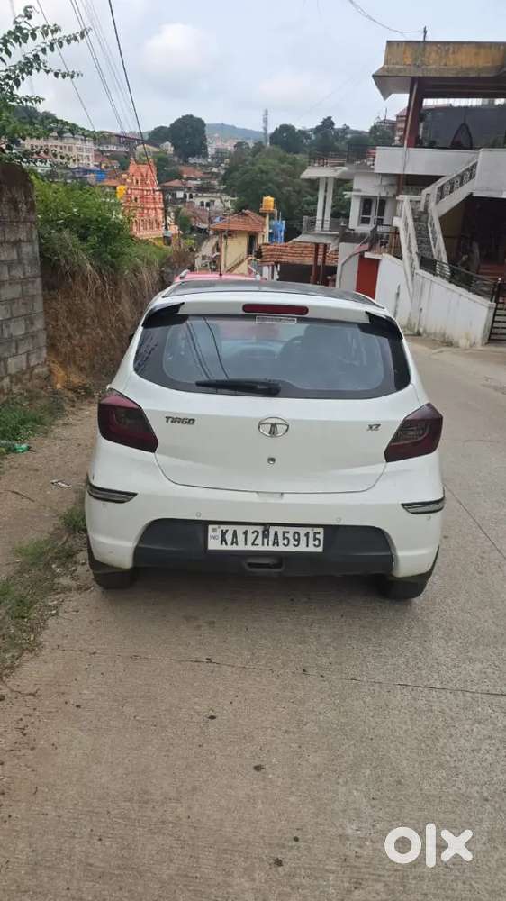 Buying New Car
