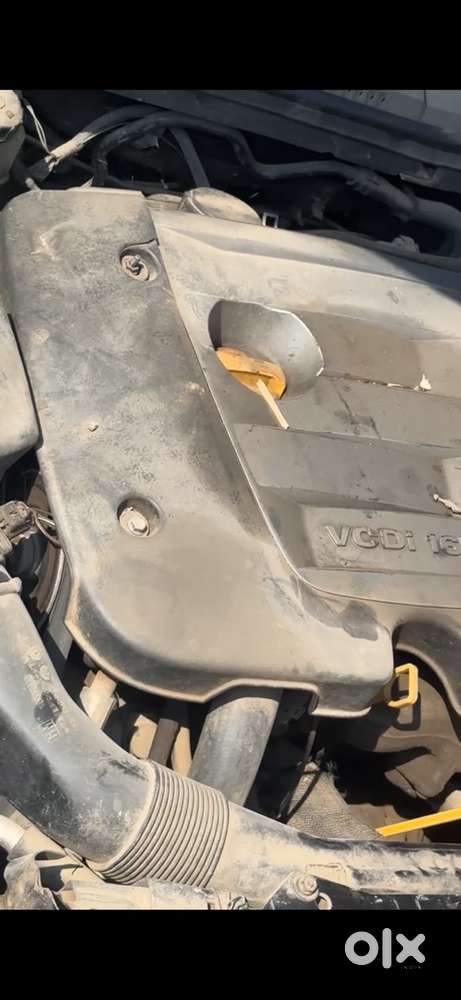 Chevrolet Cruze Diesel 2010 Fix Price