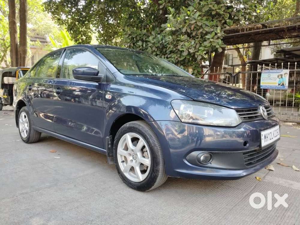 Volkswagen Vento 1.2 Tsi Highline, 2015, Petrol
