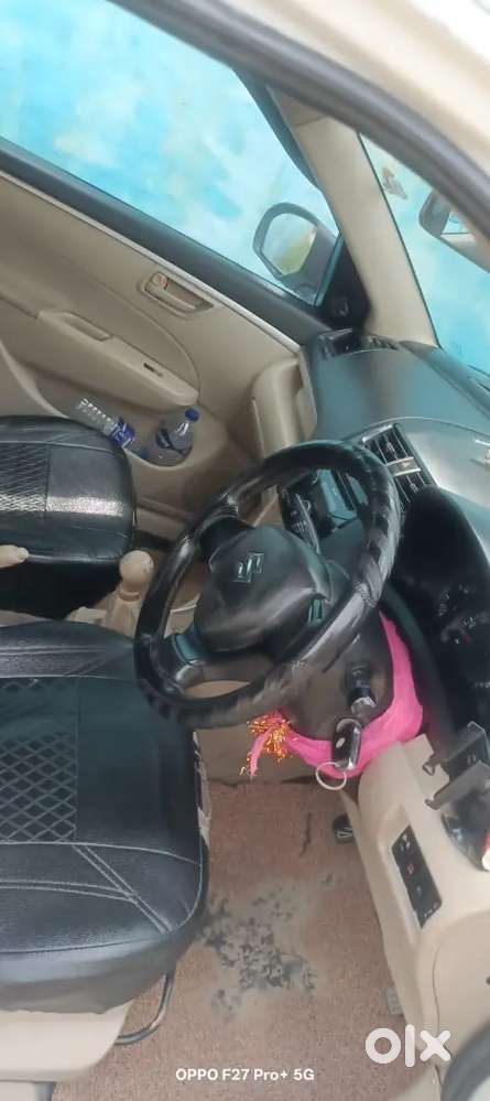 Maruti Suzuki Dzire 2022