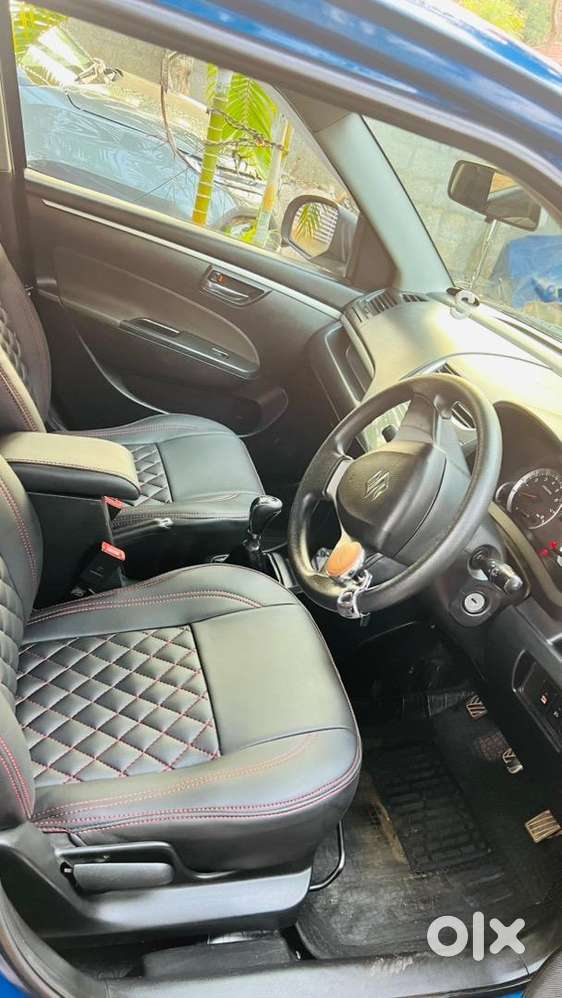 Maruti Suzuki Swift 2014 Petrol Well Maintained