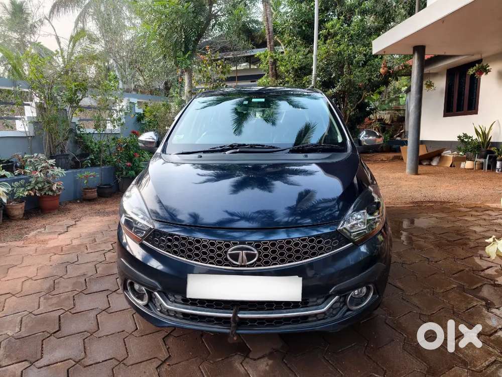 Tata Tigor