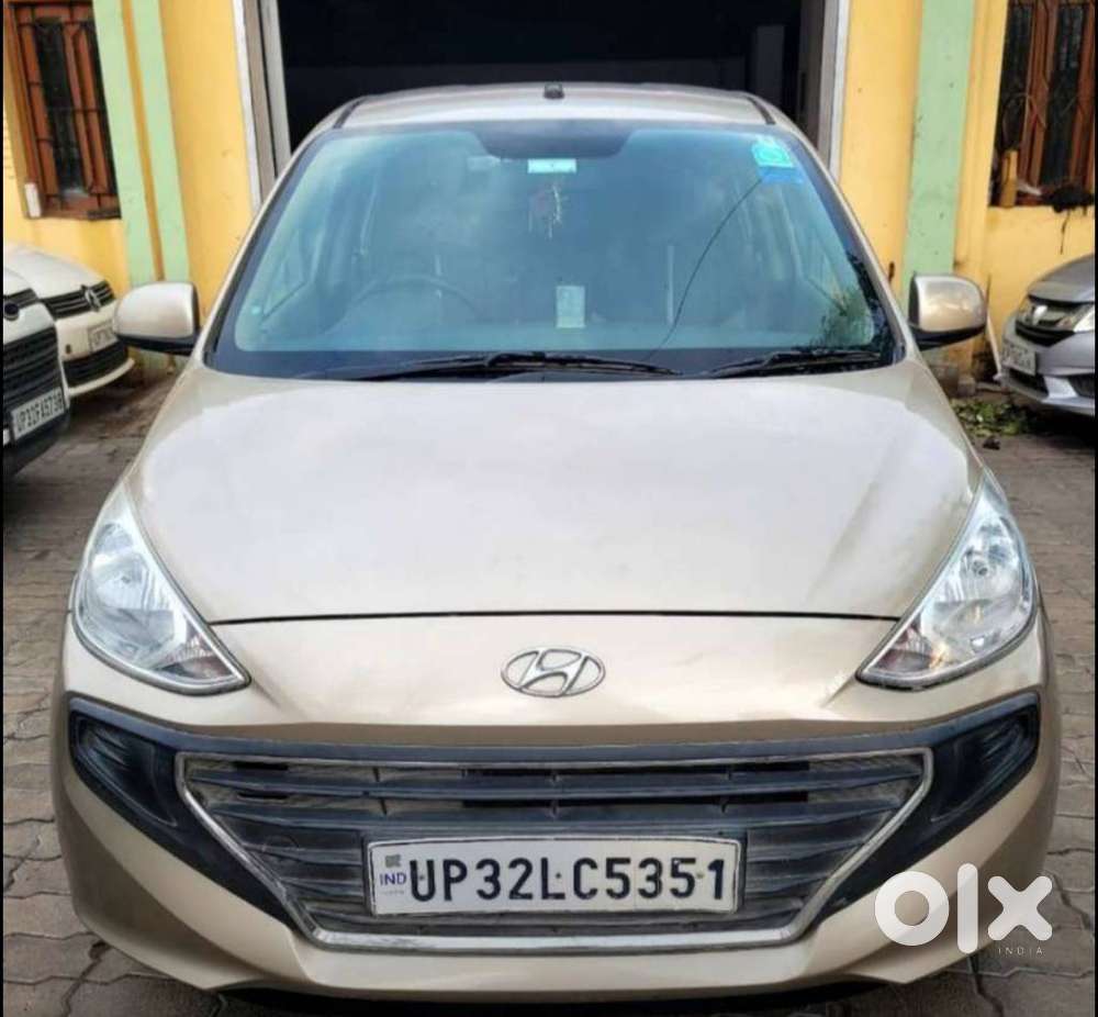 Hyundai New Santro 1.1 Magna Mt, 2020, Petrol