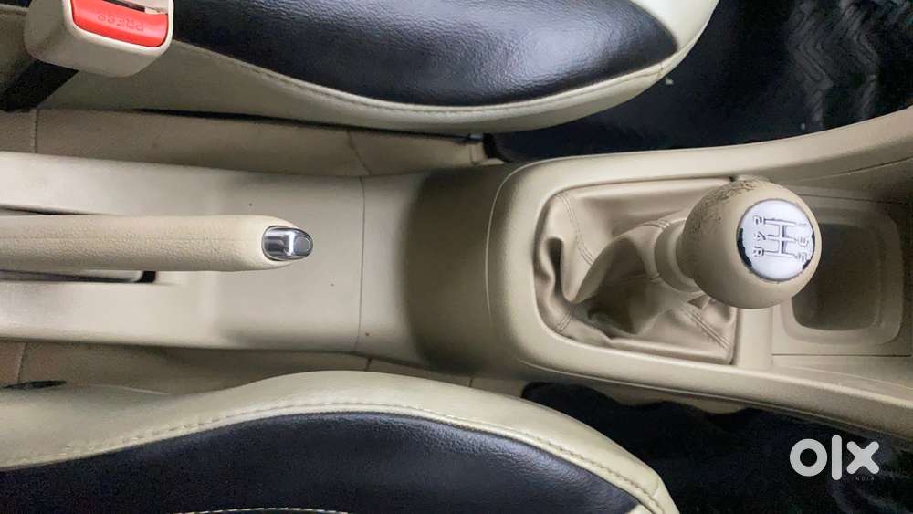 Maruti Suzuki Ertiga Vxi, 2017, Petrol