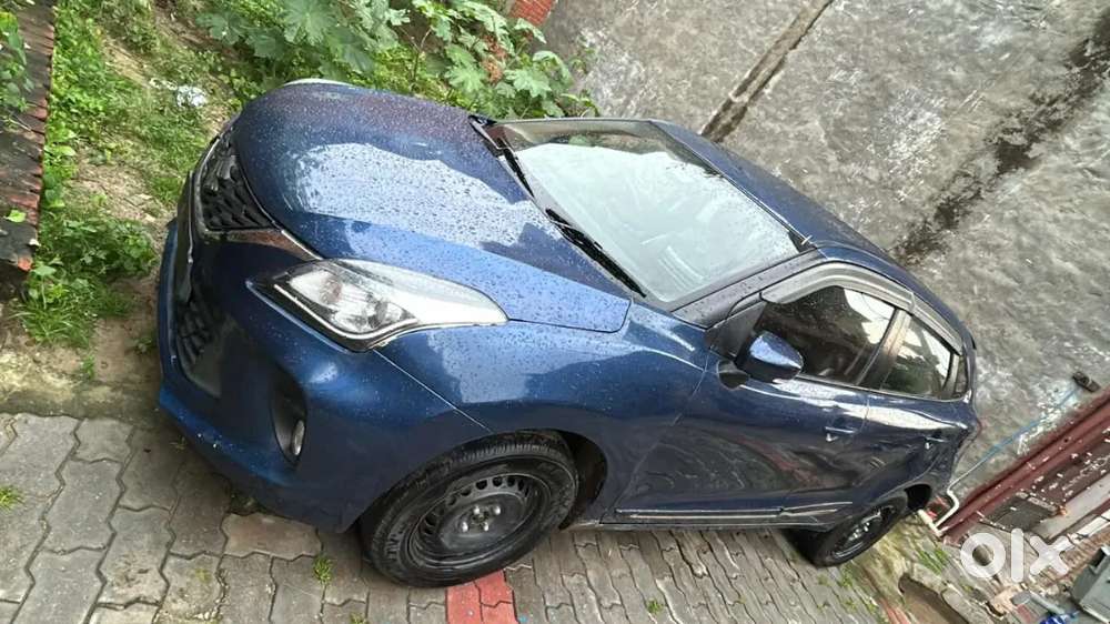 2nd Owner 2021 Baleno 2019-2020 1.3 Delta