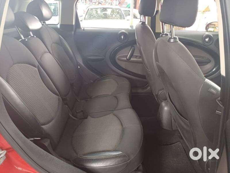 Mini Cooper Cooper One 5 Door, 2013, Petrol