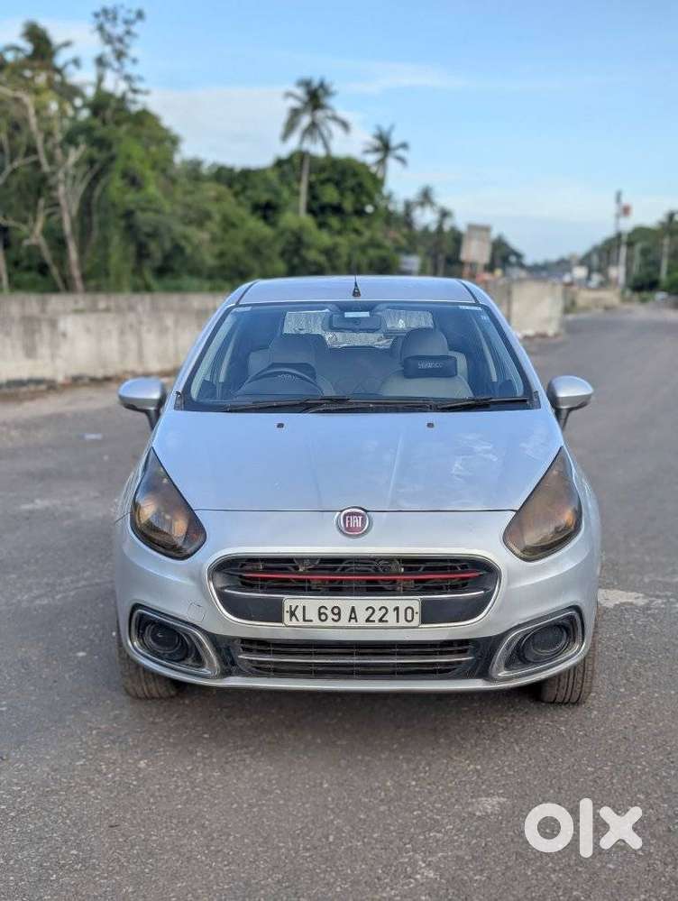 Fiat Punto Evo 1.2 Active, 2016, Petrol