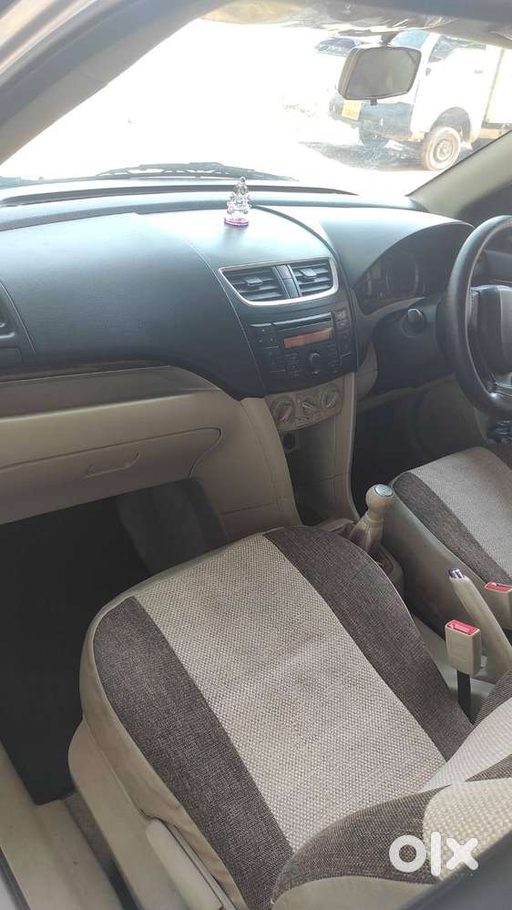 Perfect Condition Less Driven