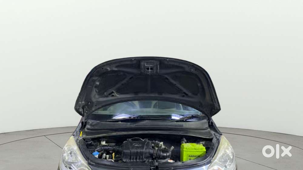 Hyundai I10 Magna 1.1l, 2014, Petrol