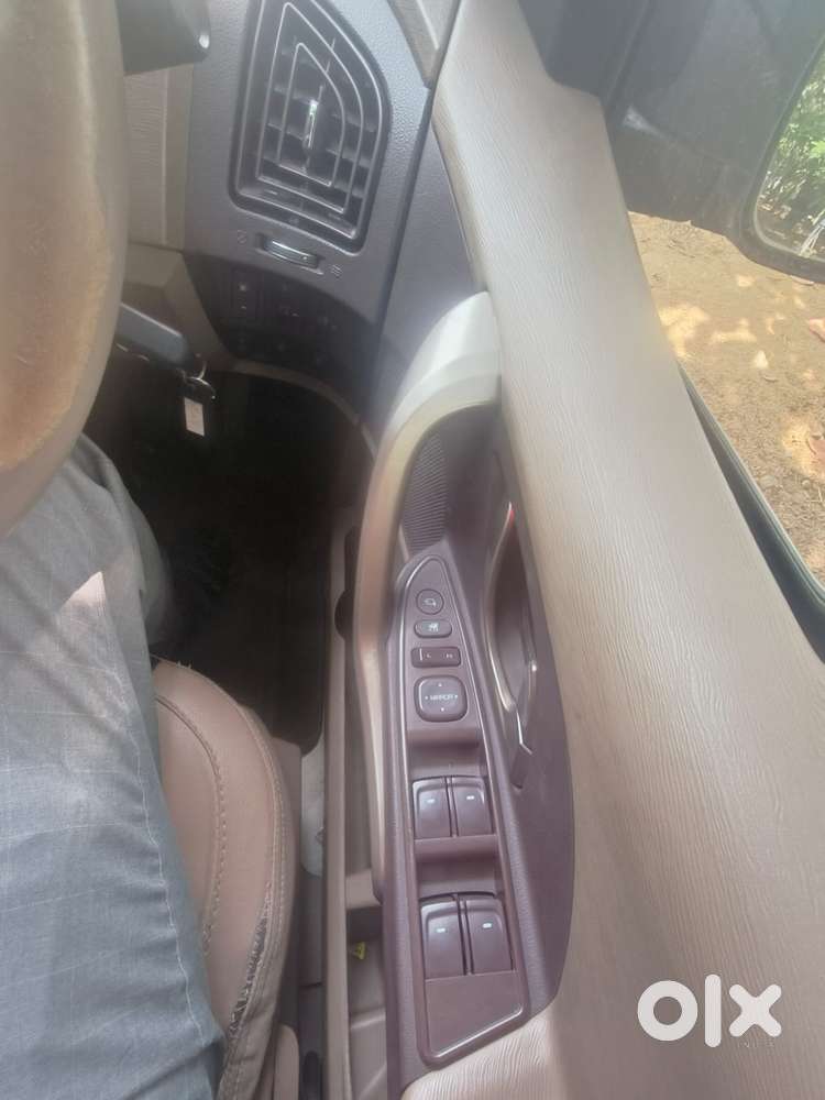 Mahindra Xuv500 2011-2015 W8 2wd, 2013, Diesel