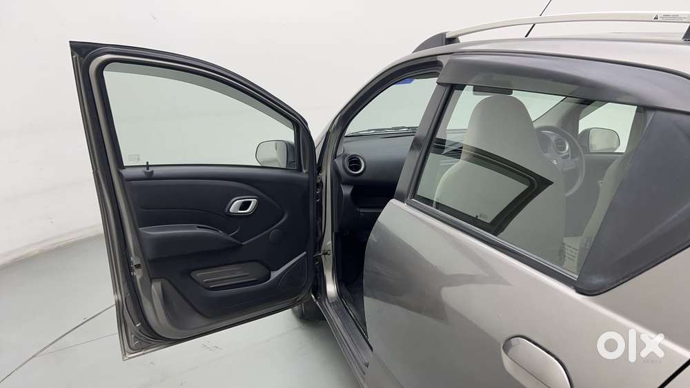 Datsun Redigo 2020-2022 1.0 T (o) Amt, 2018, Petrol