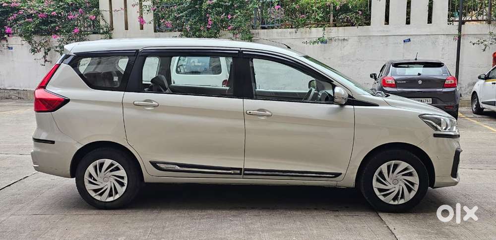 Maruti Suzuki Ertiga Vxi (o) Cng, 2020, Cng & Hybrids