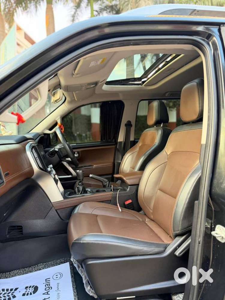 Mahindra Scorpio N Z8 L Diesel Mt 2wd 6 Str, 2023, Diesel