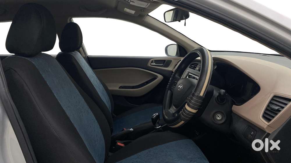 Hyundai Elite I20 Asta 1.4 Crdi, 2017, Diesel