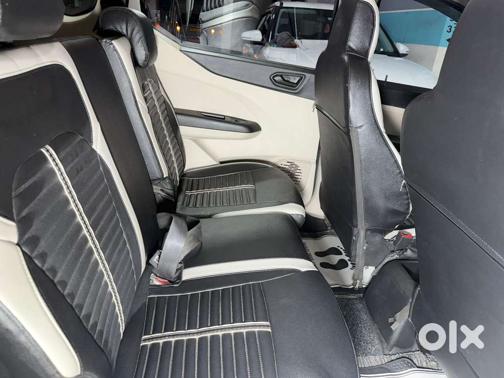 Renault Triber Rxt Easy-r Amt, 2022, Petrol