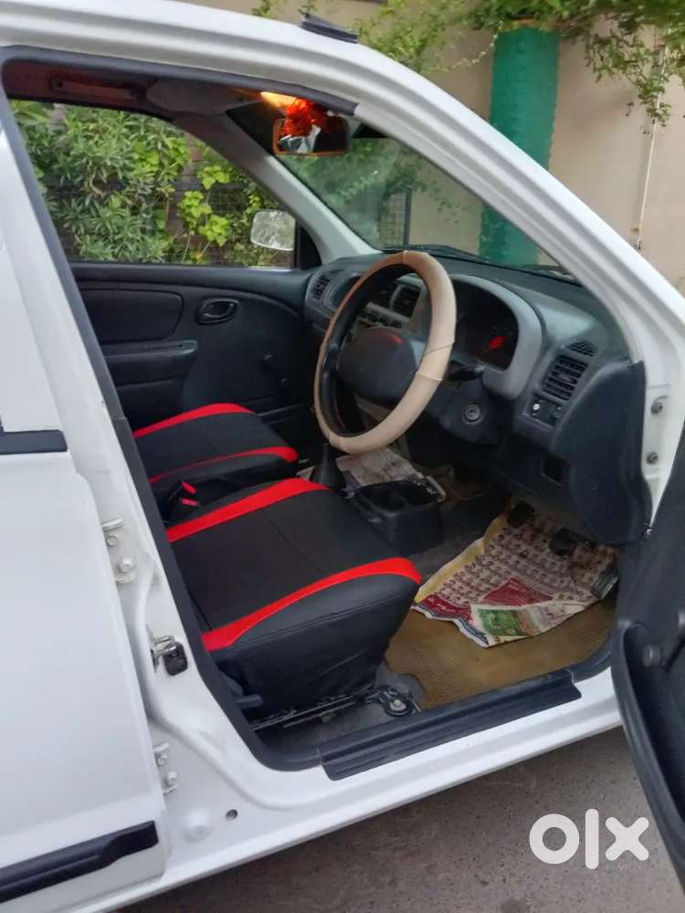 Maruti Suzuki Alto 2011 Cng & Hybrids 127845 Km Driven