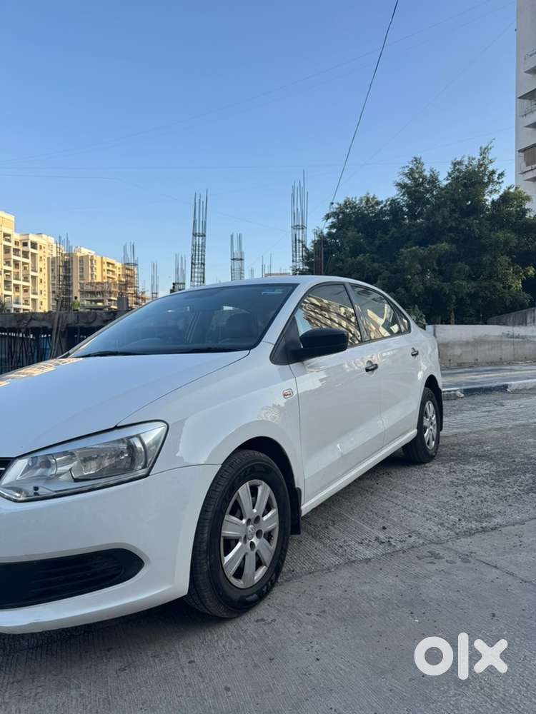 Volkswagen Vento 1.6 2011