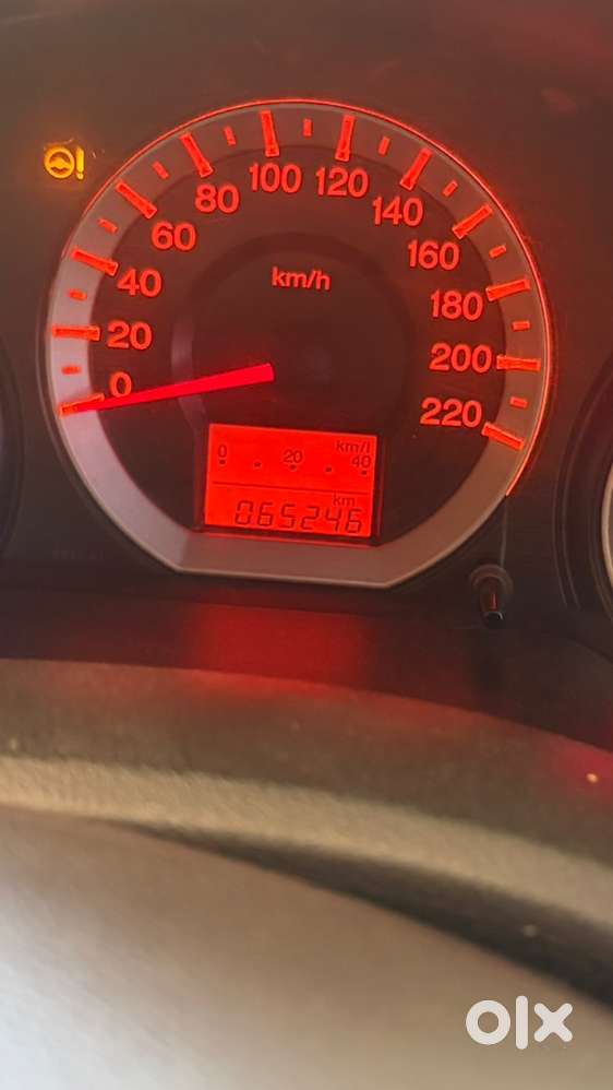 Honda City Petrol 2009