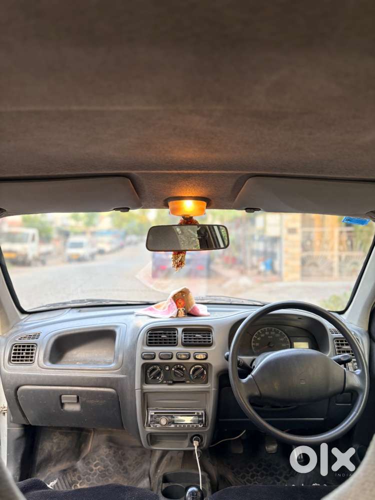 Maruti Suzuki Alto 2011 Petrol Well Maintained
