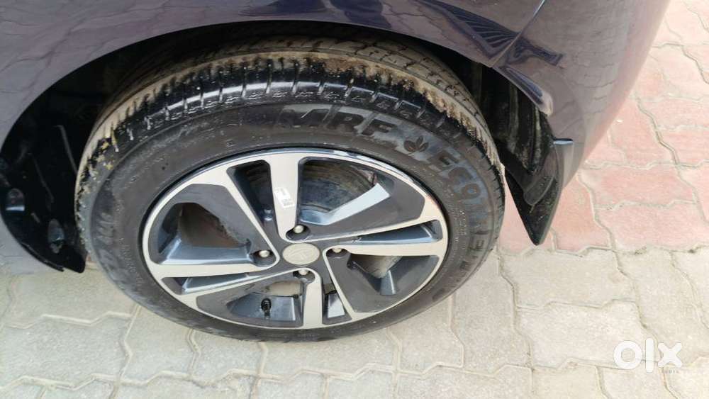 Tata Altroz Xz Icng, 2023, Cng & Hybrids