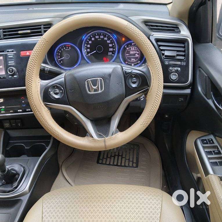 Honda City 2011-2013 V Mt, 2015, Petrol