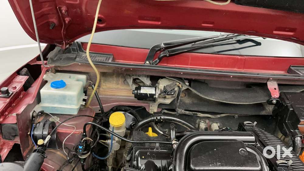 Renault Kwid 1.0 Rxt, 2017, Petrol