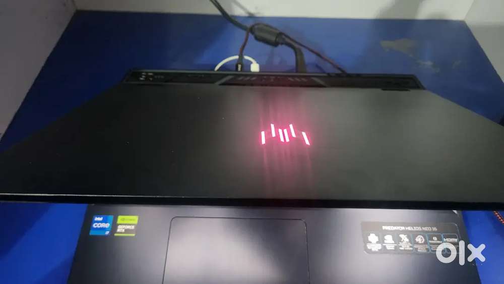 Acer Predator Helios Neo 16 | i7 14th Gen HX | RTX 4060 8GB | 16GB RAM