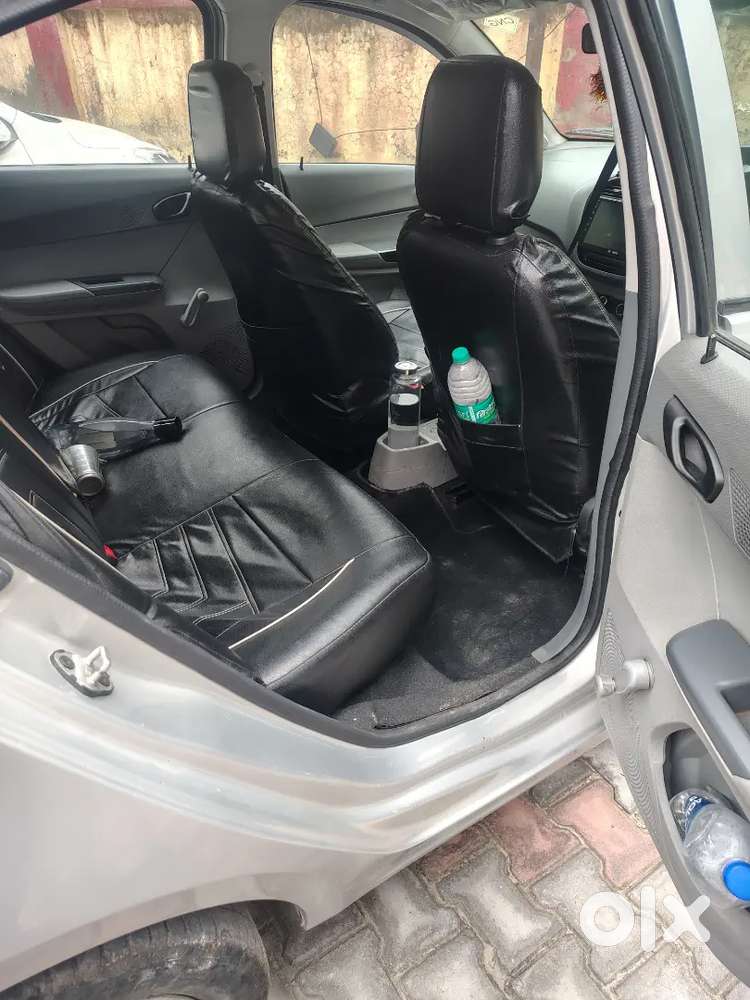 Tata Tigor Revotron 2020 December Car