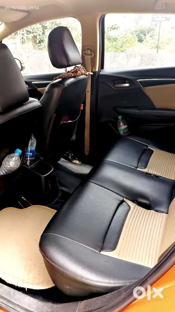 Honda Jazz Vmt For Sale