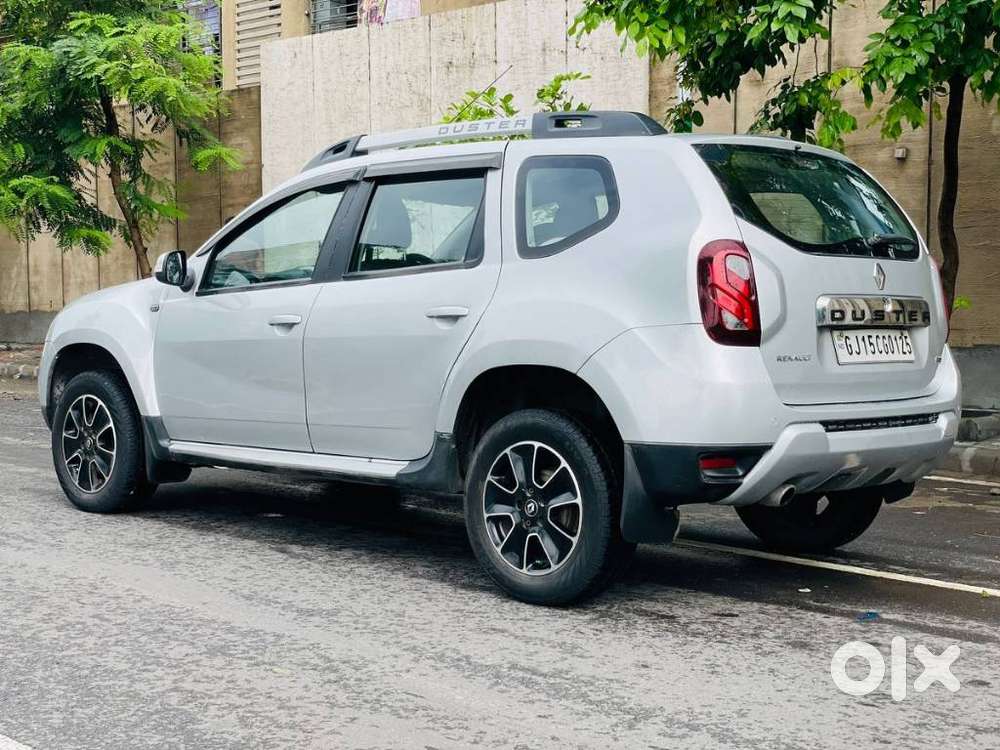 Renault Duster Rxz, 2016, Diesel
