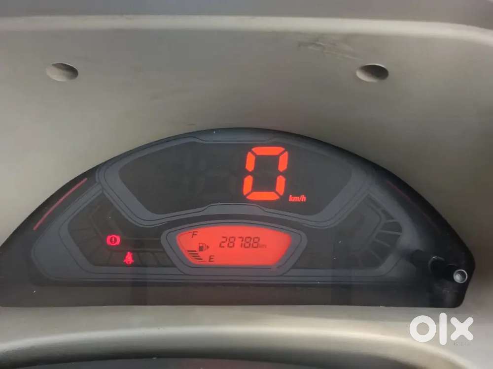 Maruti Suzuki Eeco 2024 Petrol Good Condition