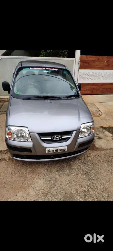 Car Selling