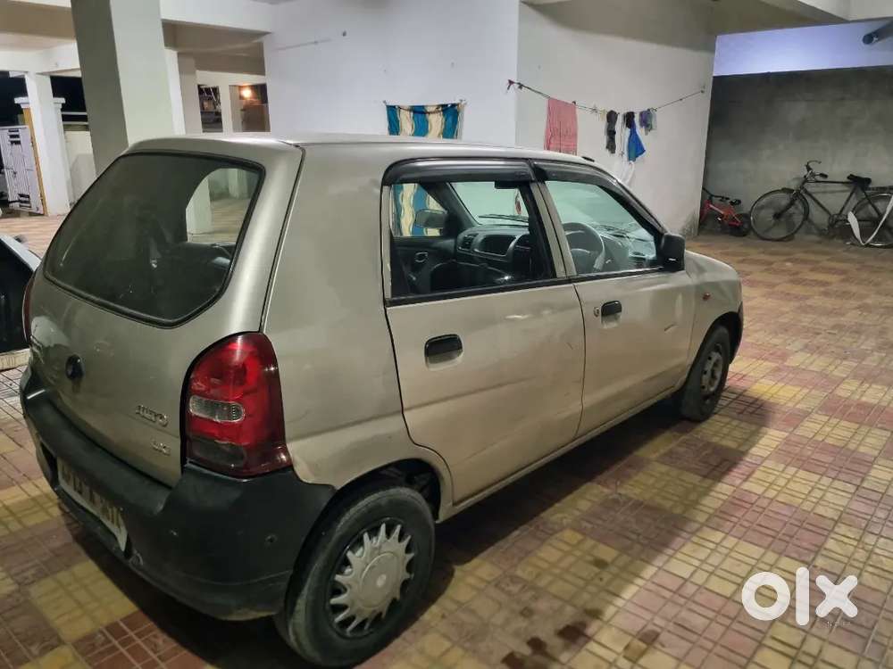 Maruti Suzuki Alto 2006
